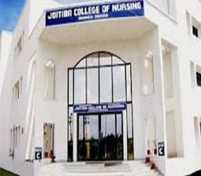 Joitiba College of Nursing Mehsana Campus photo 2